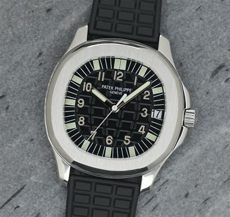 patek philippe aquanaut vintage|patek philippe aquanaut price list.